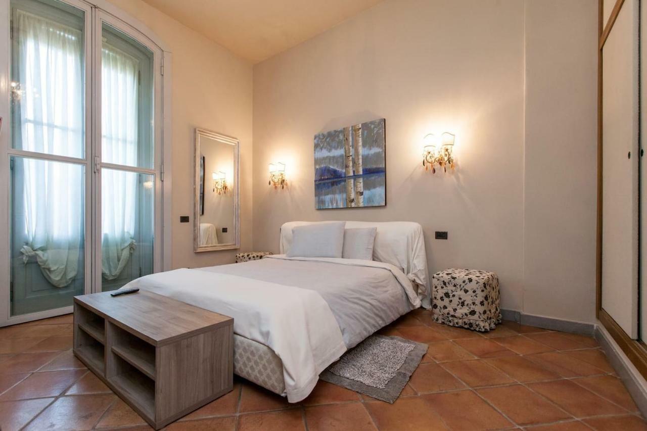 Camera Navigli Con Bagno Privato Milano Eksteriør bilde