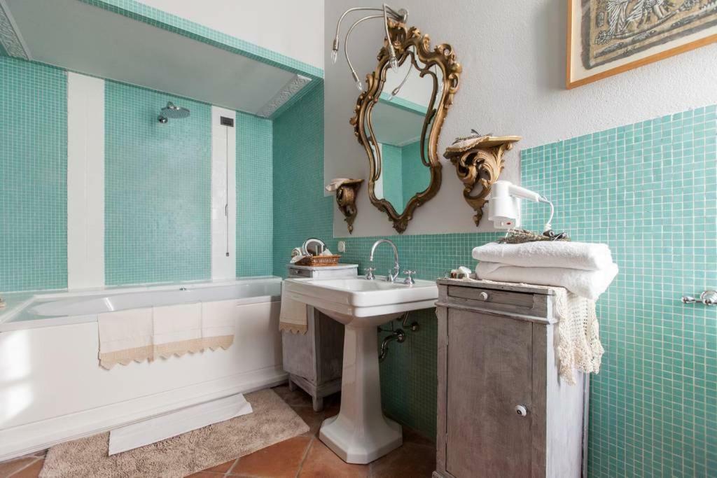 Camera Navigli Con Bagno Privato Milano Eksteriør bilde