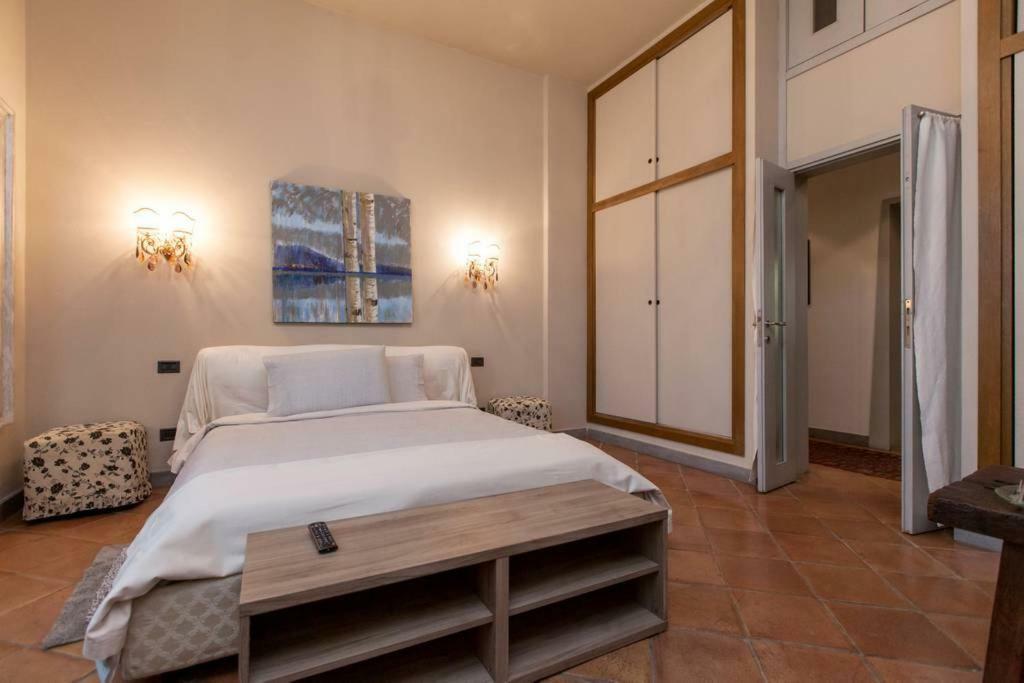 Camera Navigli Con Bagno Privato Milano Eksteriør bilde