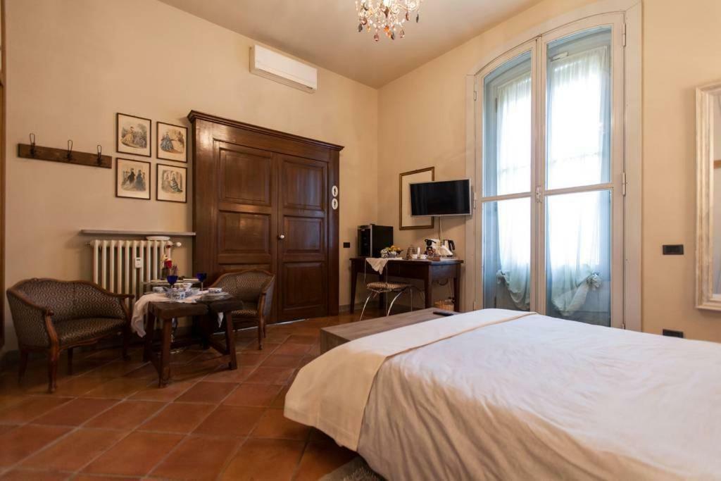 Camera Navigli Con Bagno Privato Milano Eksteriør bilde