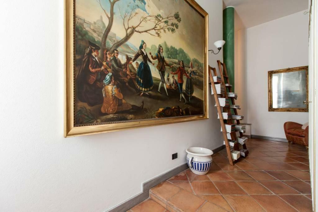 Camera Navigli Con Bagno Privato Milano Eksteriør bilde