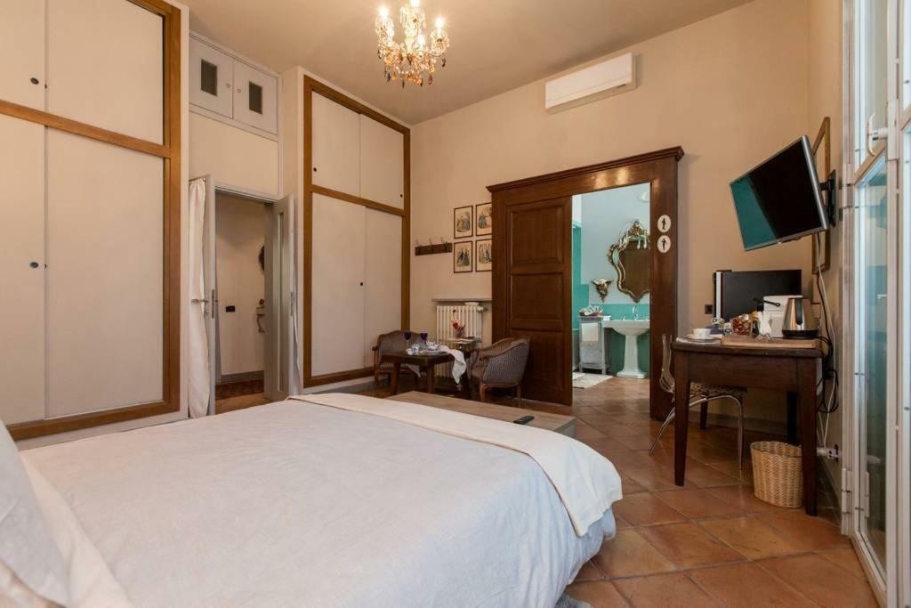 Camera Navigli Con Bagno Privato Milano Eksteriør bilde