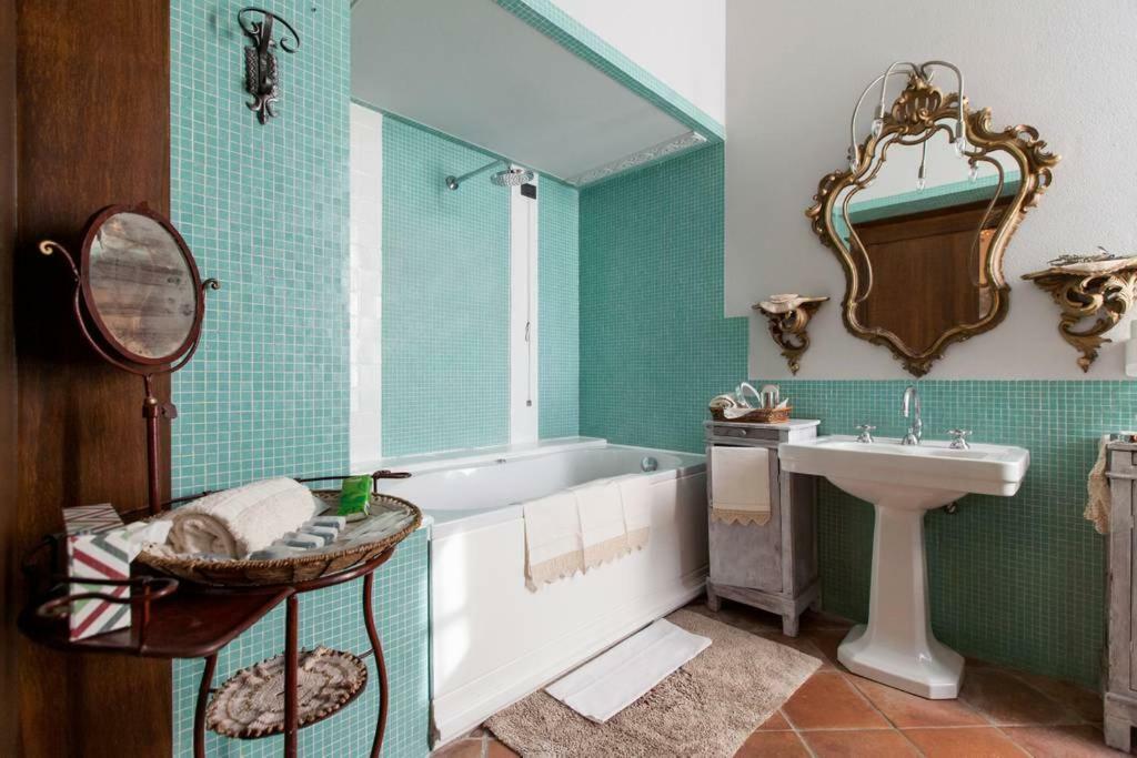 Camera Navigli Con Bagno Privato Milano Eksteriør bilde