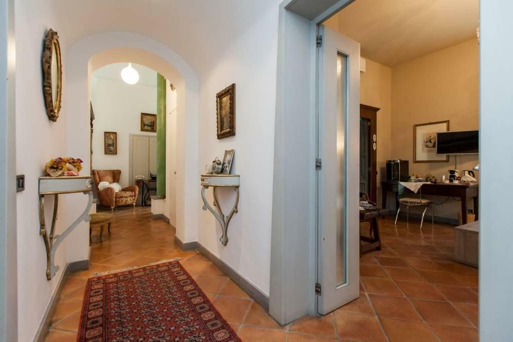 Camera Navigli Con Bagno Privato Milano Eksteriør bilde